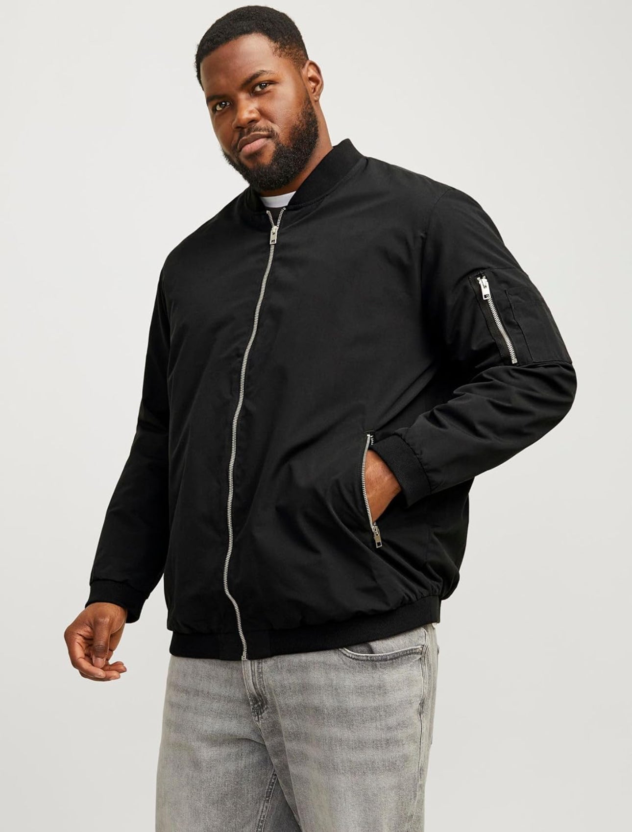 LUXURY JACKET FOR MEN